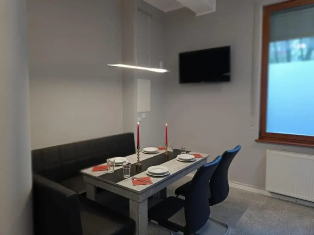 City-Apartment Sorgenfrei - photo 2