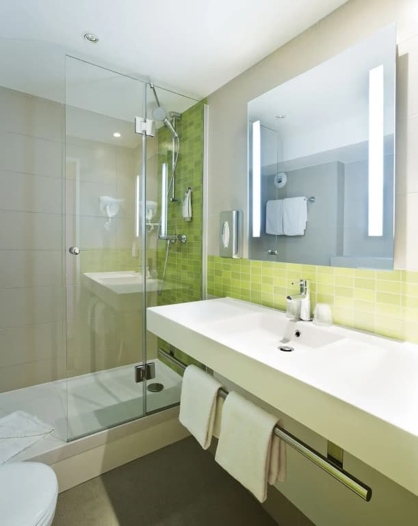 ibis Styles Paris Gare de l'Est TGV - photo 10
