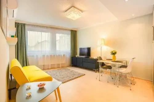 Royal Danube Apartments - photo 24