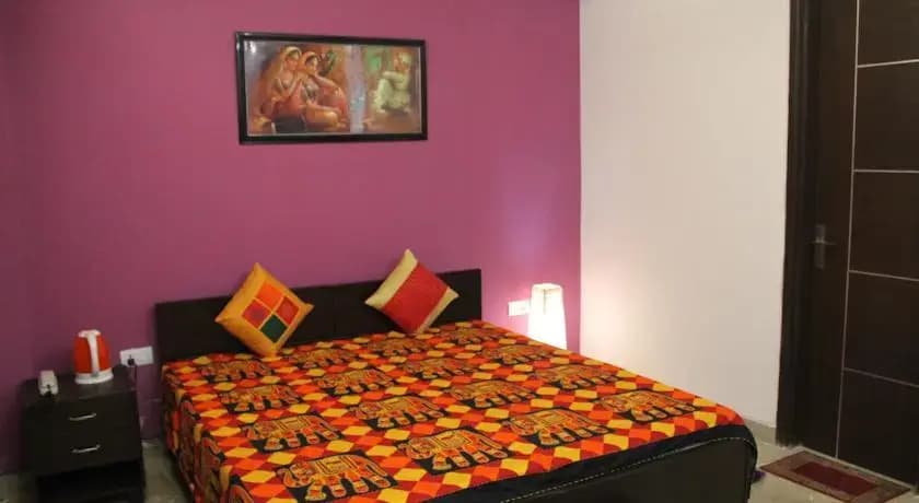 Elina Bed And Breakfast - photo 3