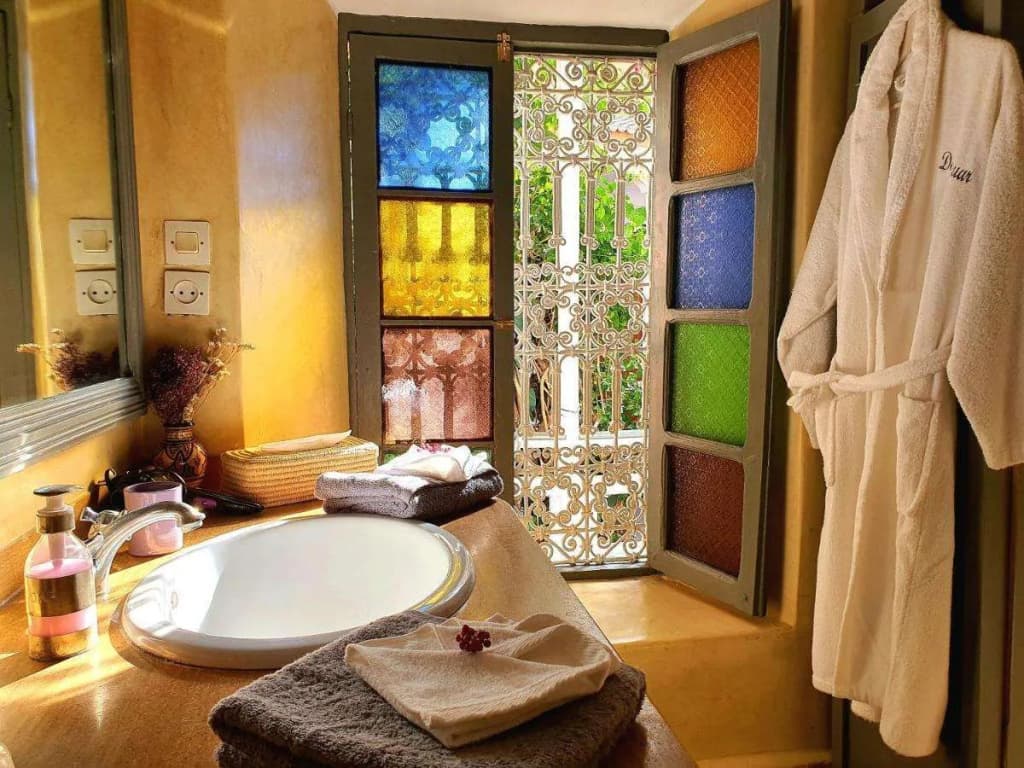 Dar Zouar - photo 4