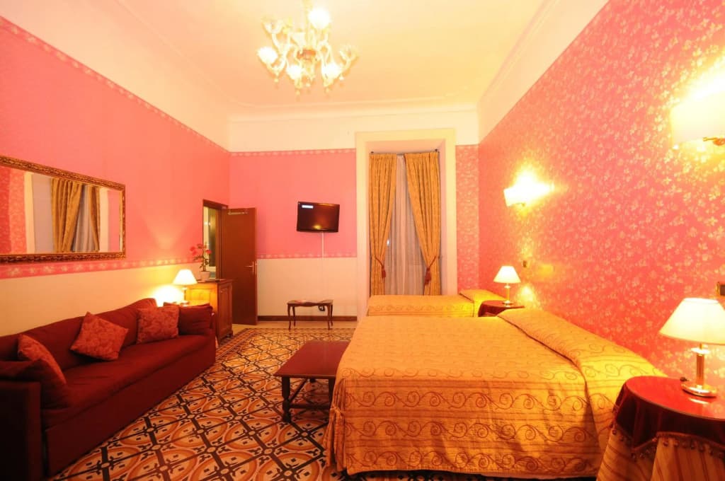 Hotel Sweet Home - photo 42