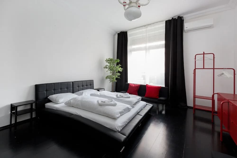 Apartment Red at Synagogue - photo 3
