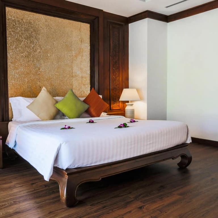 Nora Beach Resort and Spa - photo 42