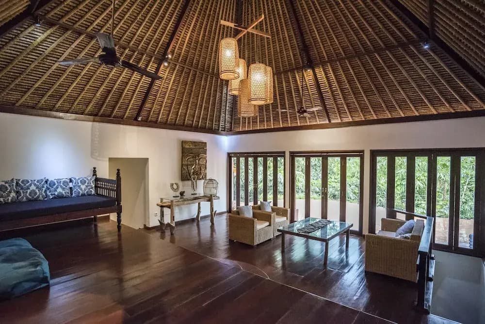 Citrus Tree Villas - Sungai - photo 4