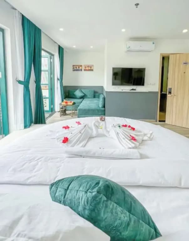 Kaira Boutique Hotel - photo 17