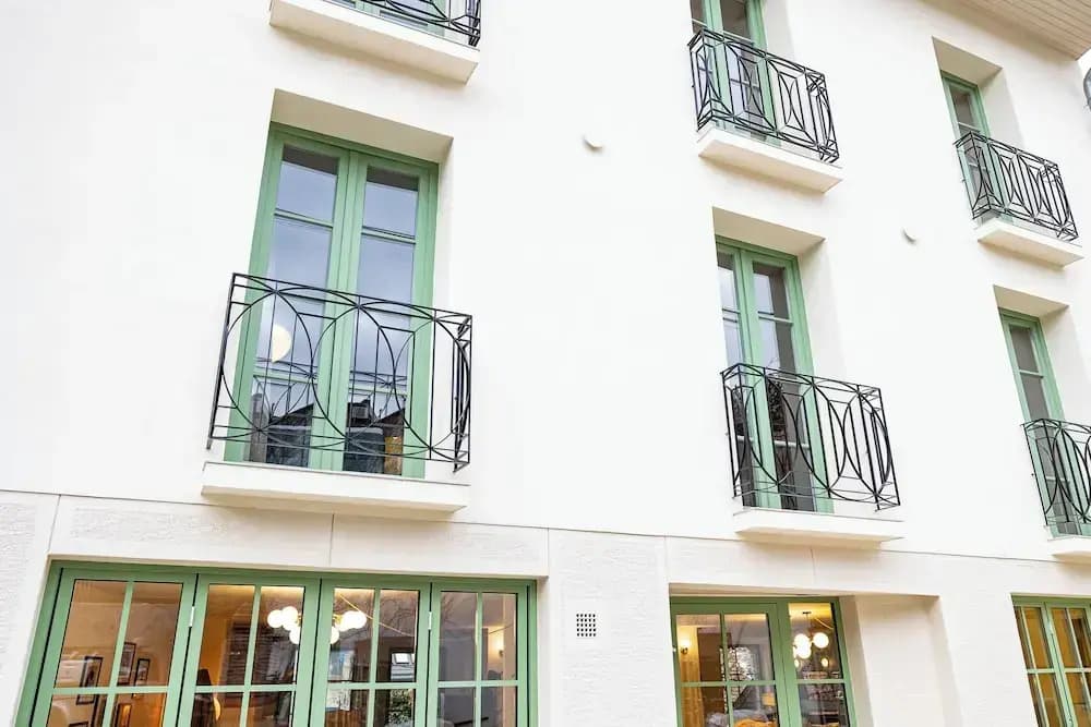Chez Zeiza - photo 1