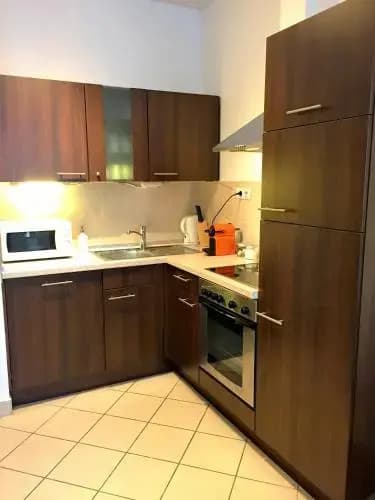 Gozsdu Apartment - photo 17