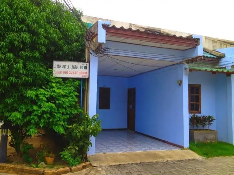 Laem Din Guest House - photo 3