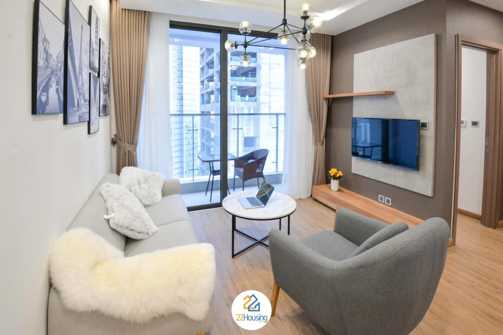 Vinhomes Metropolis Apartment - Comfort Stay Ha Noi - photo 32
