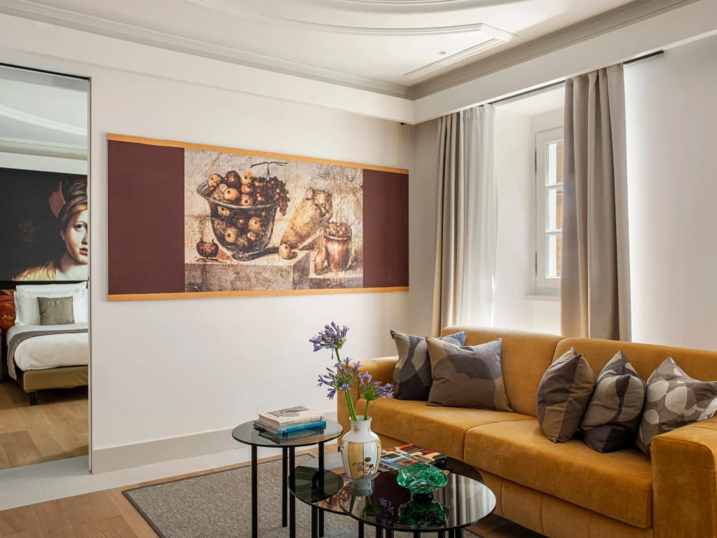 Villa Agrippina Gran Meliá - photo 2