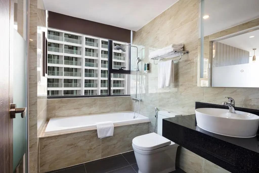 V Hotel Nha Trang - photo 9