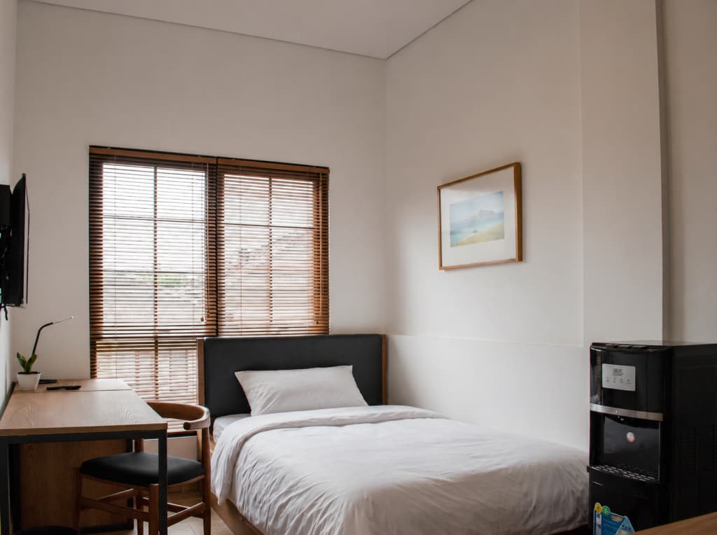 Rumanami Residence - photo 10