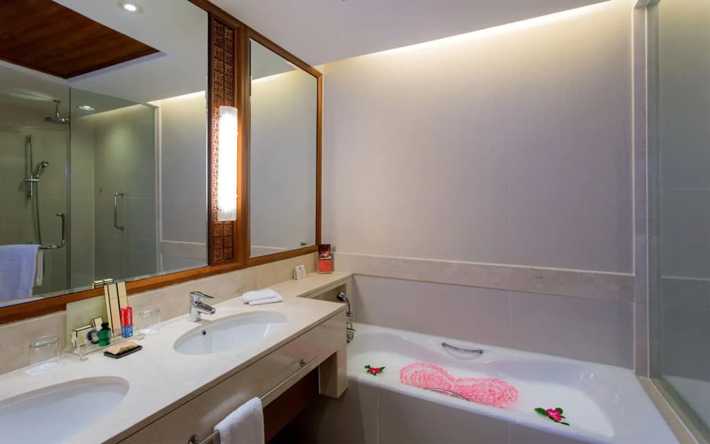 Shangri-La Chiang Mai - photo 10