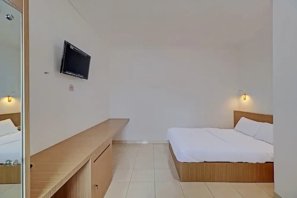Hotel O Simalem Guest House - photo 6