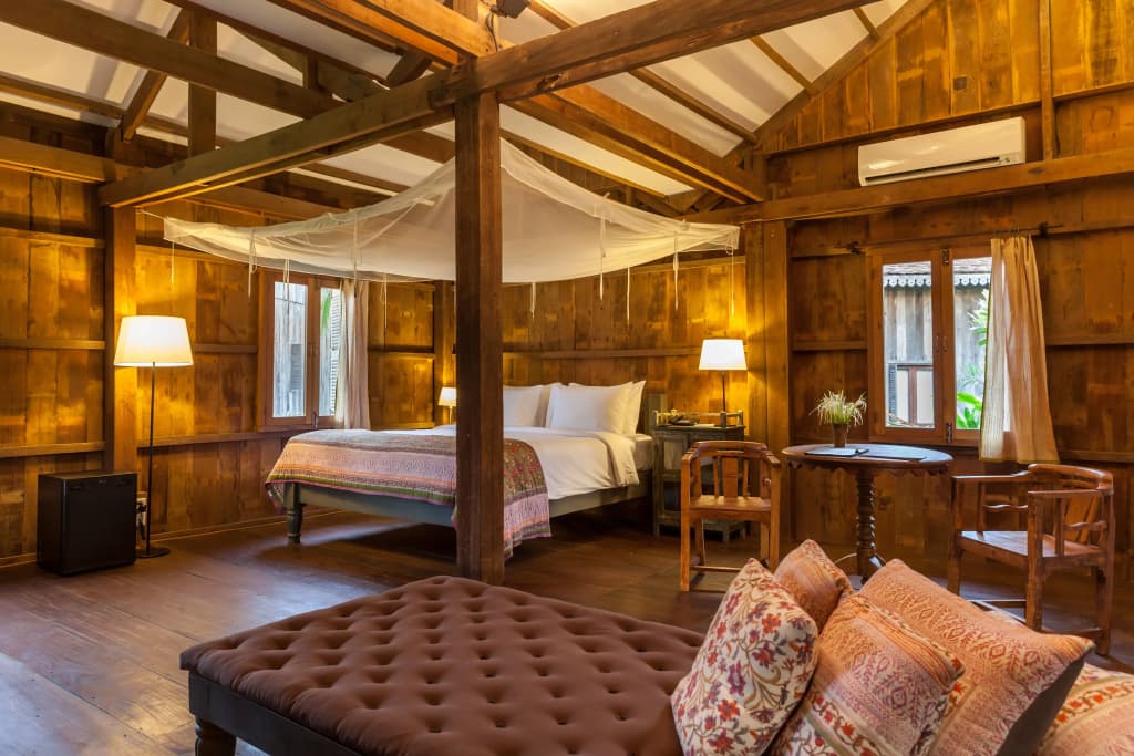 Sala Lodges - photo 5