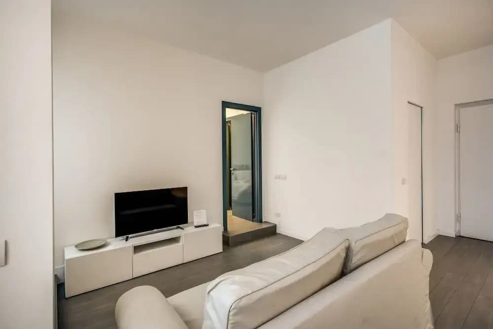 Luxury Apartments Suite Santa Sofia - photo 15
