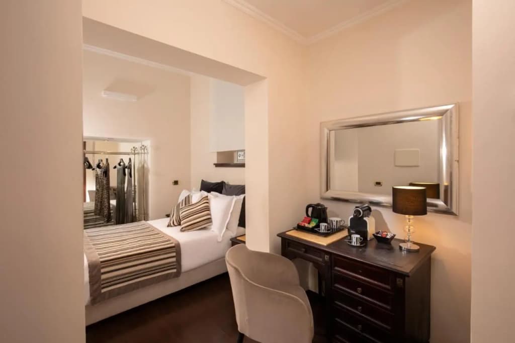 Hotel del Corso - photo 44