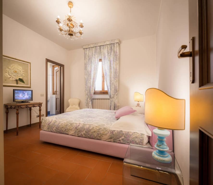 Relais Uffizi, Tailor made Hotel - photo 3