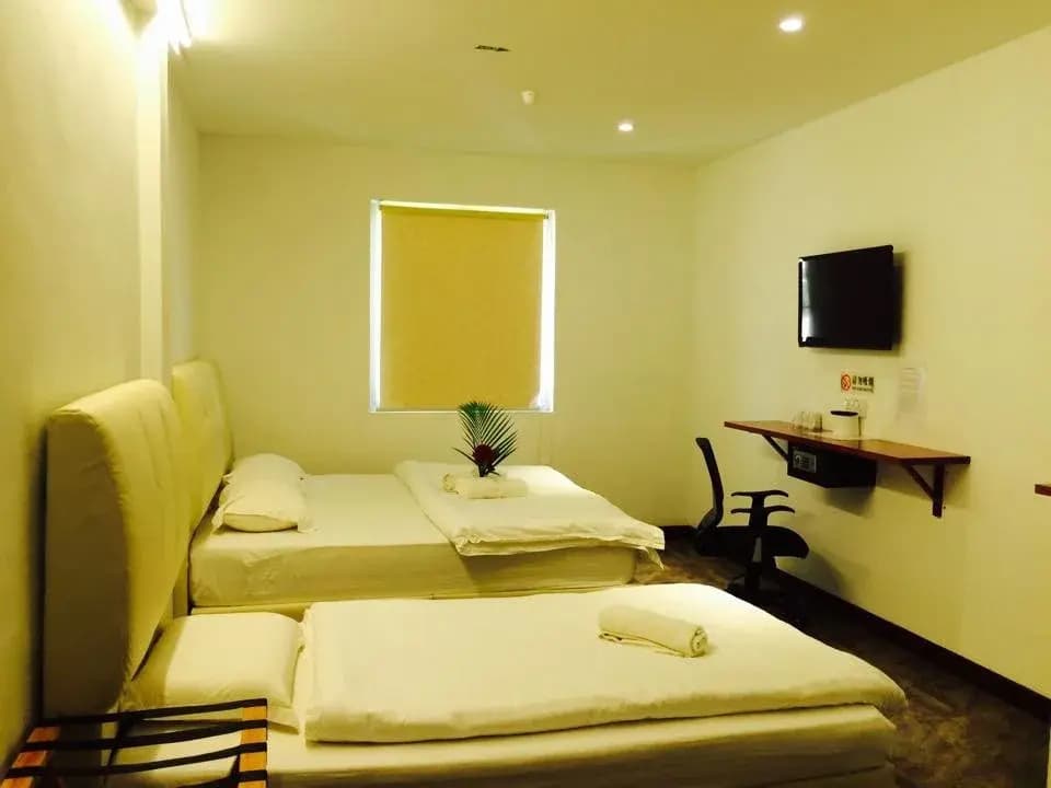 Lixion Homestay - photo 3