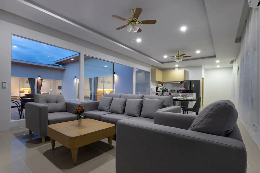 Andaman Sea Best Pool Access and Villas - photo 2
