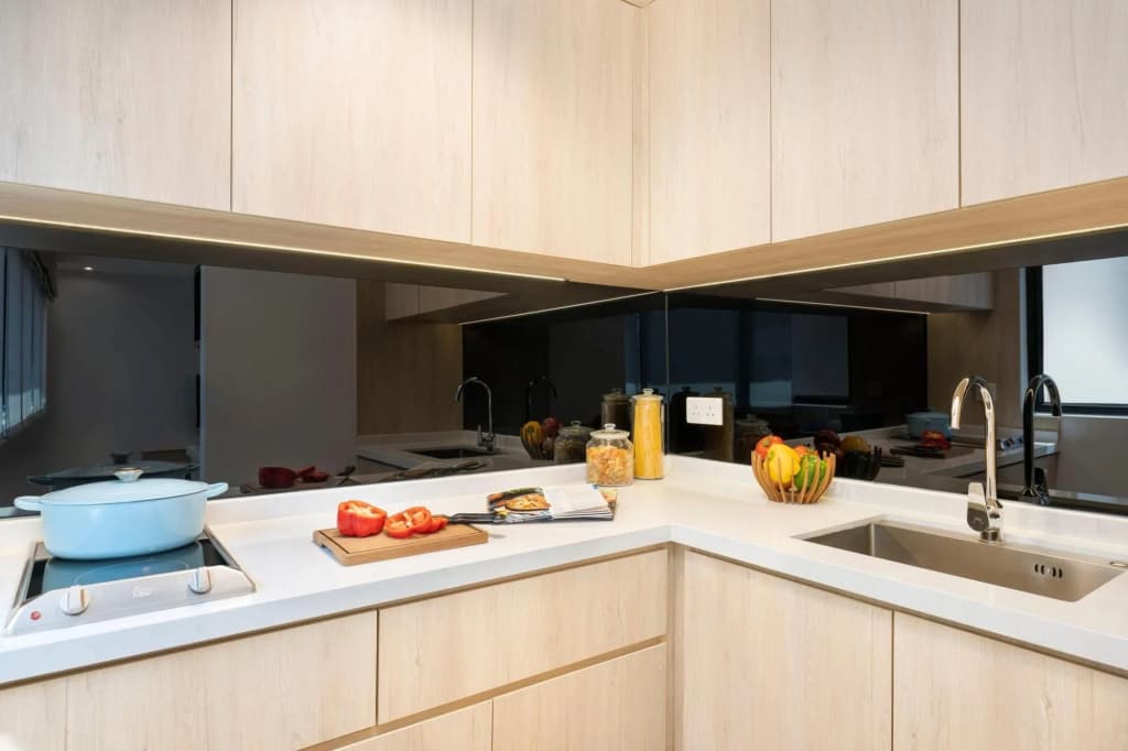 Shama Central Serviced Apartments - photo 16