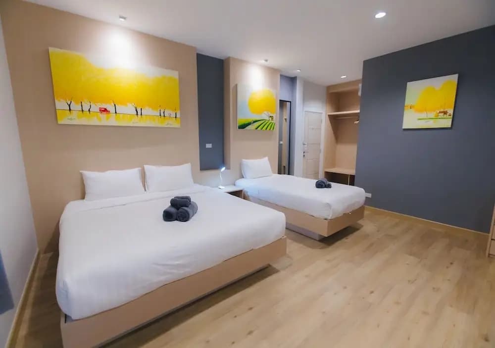 Bruuns Guesthouse - photo 2