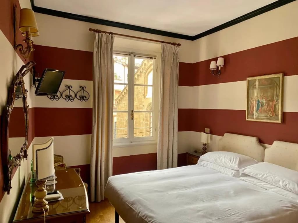 Hotel Hermitage - photo 23