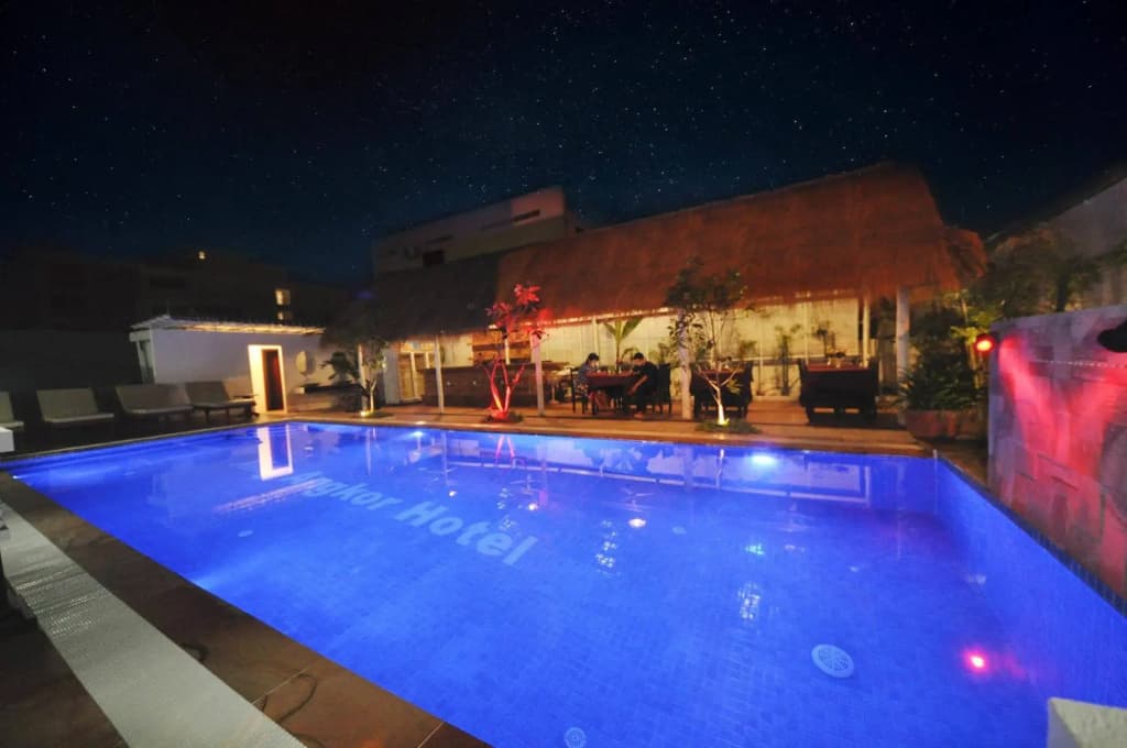 Xing Angkor Hotel - photo 12