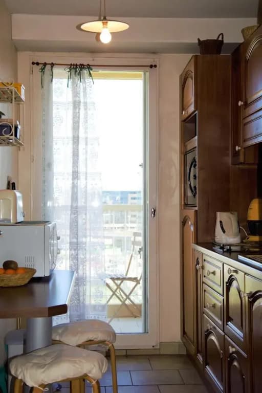 Appartement Olympe - photo 20