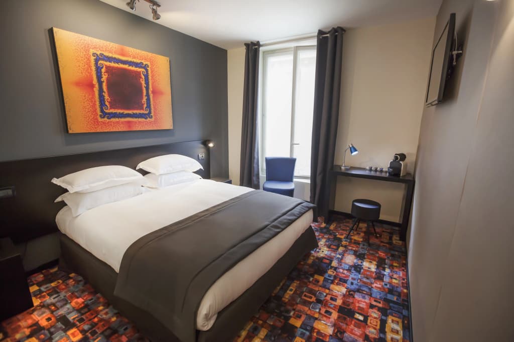 Hôtel Helussi - photo 3