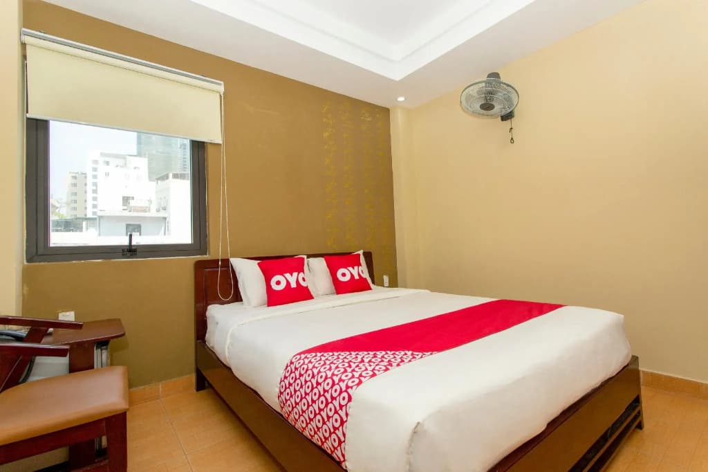 OYO 1067 Phuc Long Hotel - photo 3