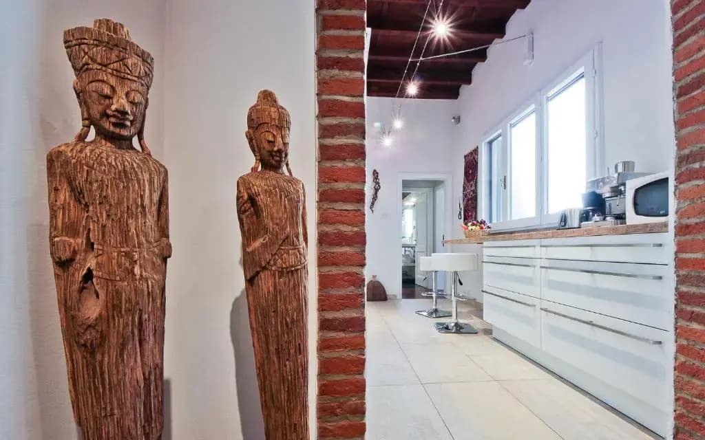 Scala Elegant Apartment - photo 7