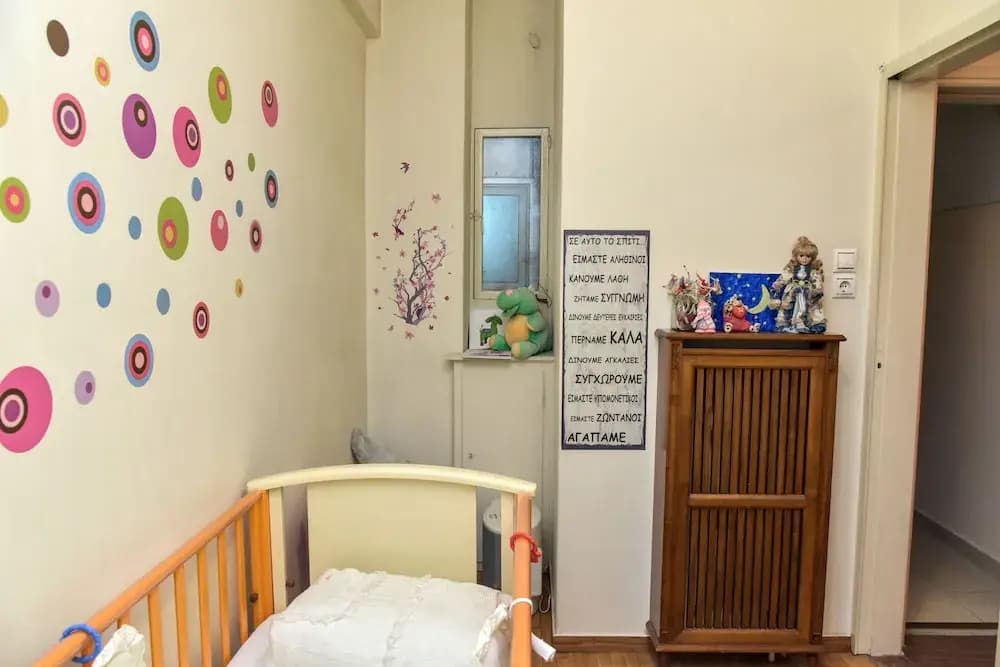 Cozy & Spacious Apartment in Central - photo 13