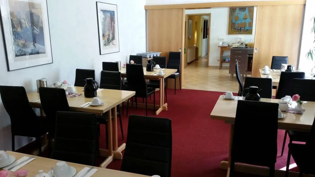 Bornholmer Hof - photo 15