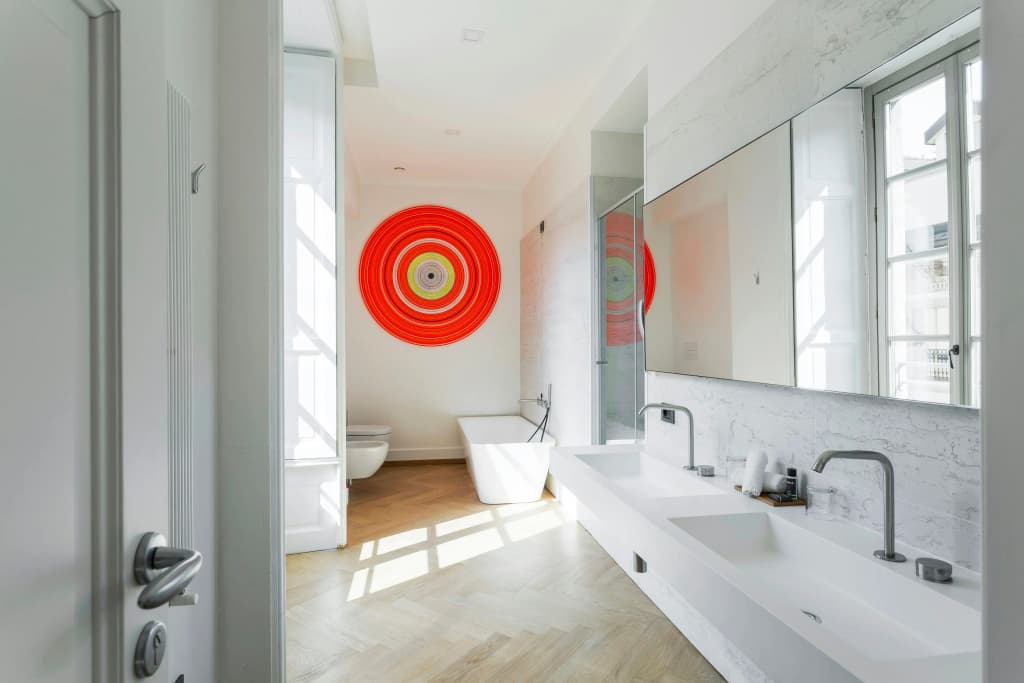Galleria Vik Milano - Townhouse Galleria - Small Luxury Hotels of the World - photo 10