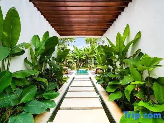 Villa Ubud Escape by BaliSuperHost - photo 1