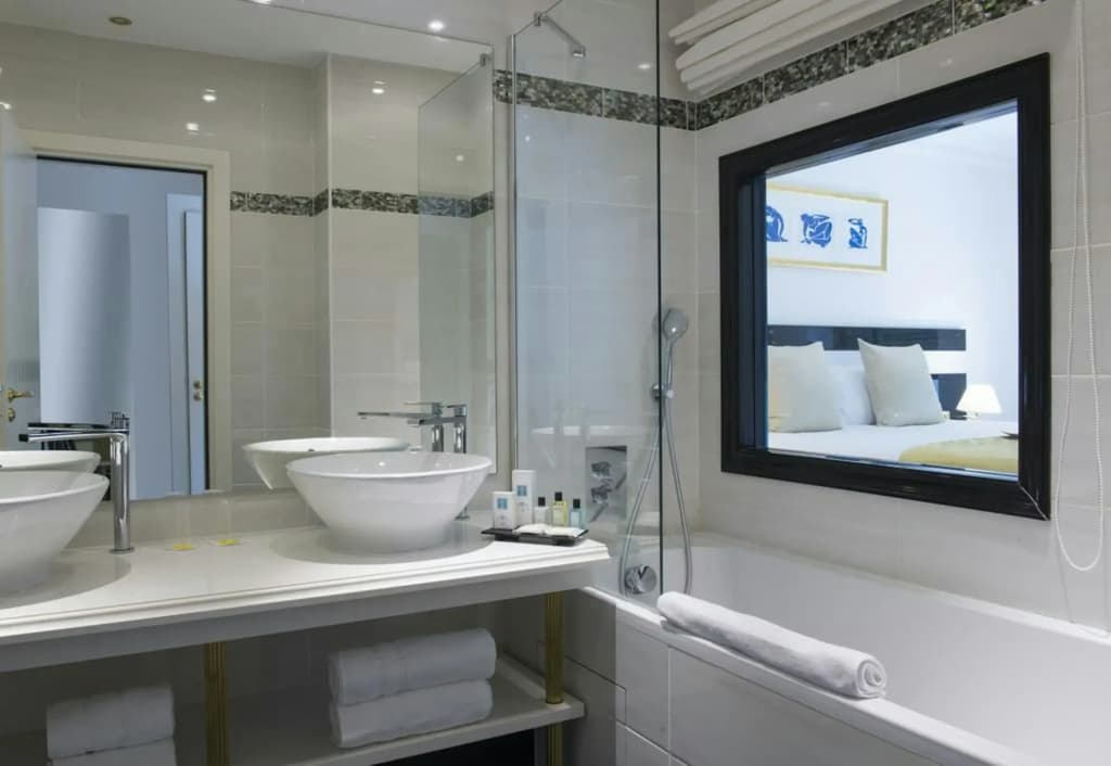 Hôtel Aston La Scala - photo 11