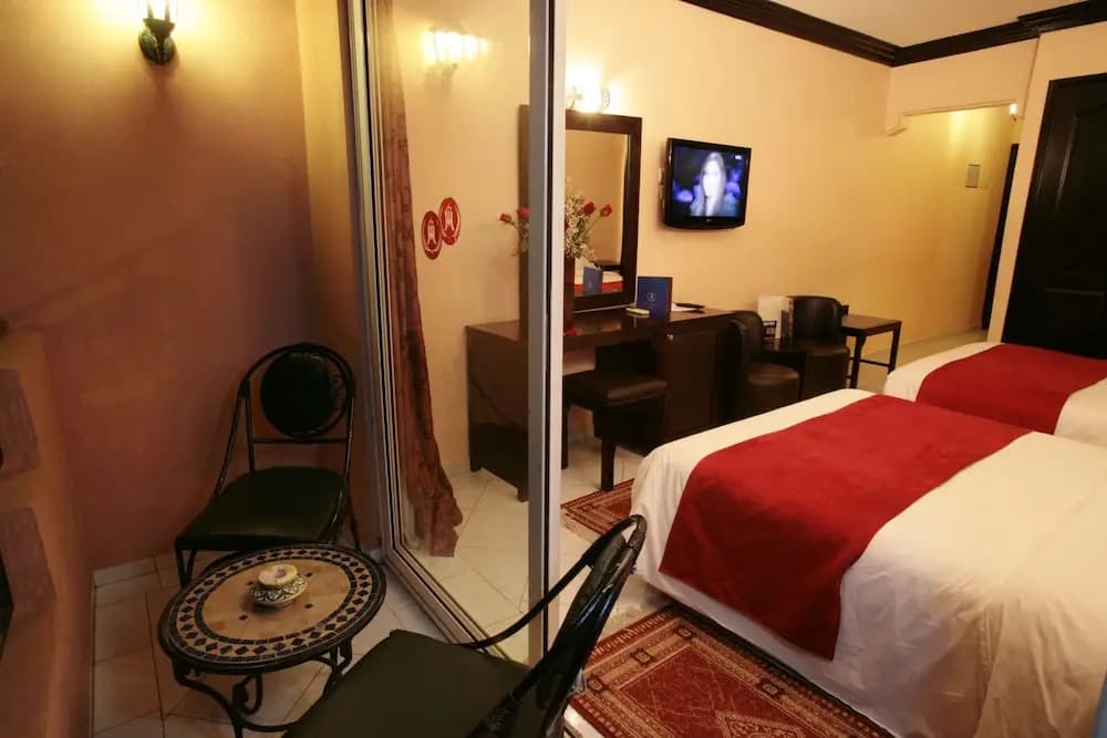 Imperial Holiday & Spa - photo 10