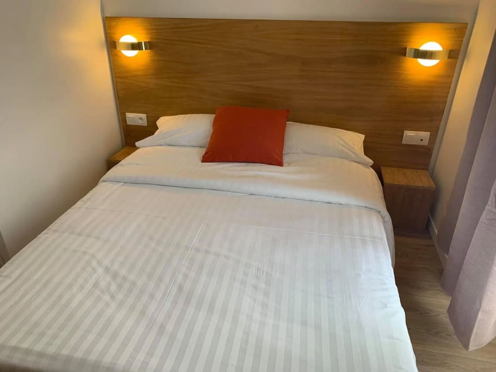 Dupleix Hotel - photo 3