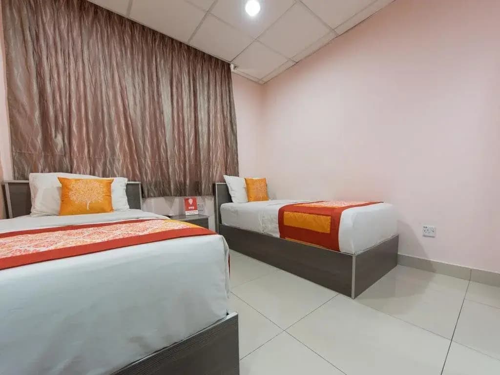 OYO Rooms Changkat Jalan Angsoka - photo 7