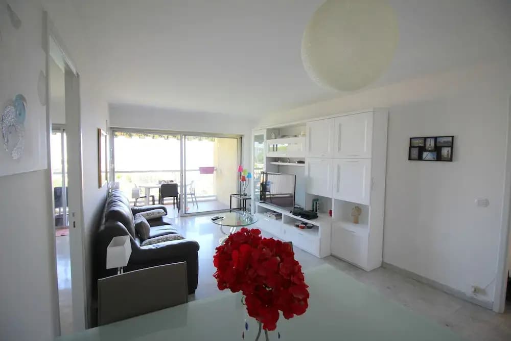 Nice Booking - MYKONOS Terrasse Vue mer - photo 3