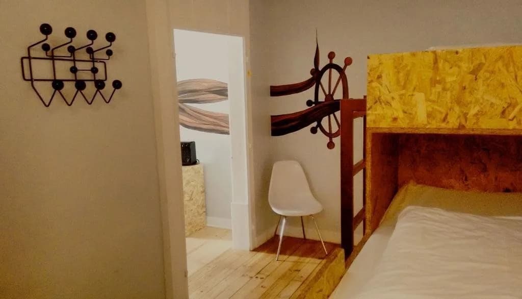 Goodnight Hostel - photo 4