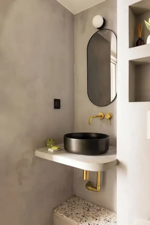 Authentic Apartment - 2br/6p - Place Pigalle - photo 8
