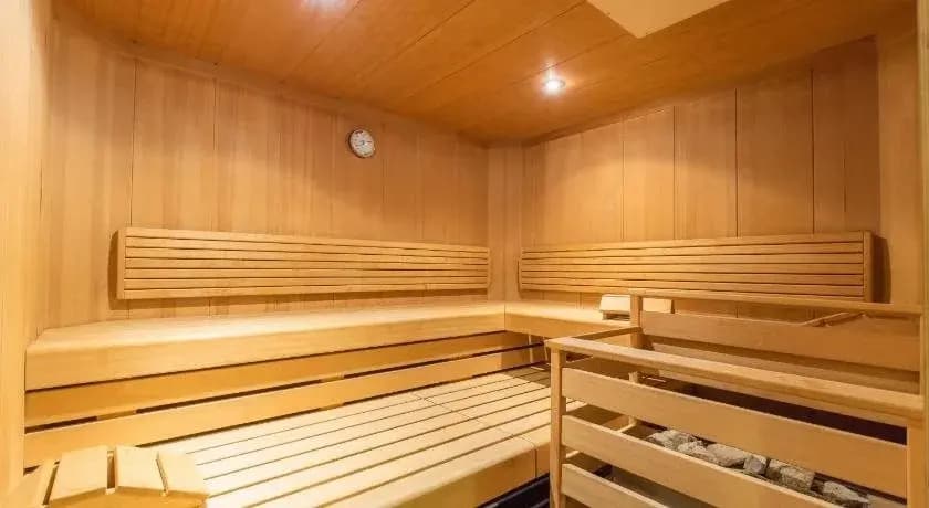 IG Serviced Apartments - OrchideenPark - photo 17