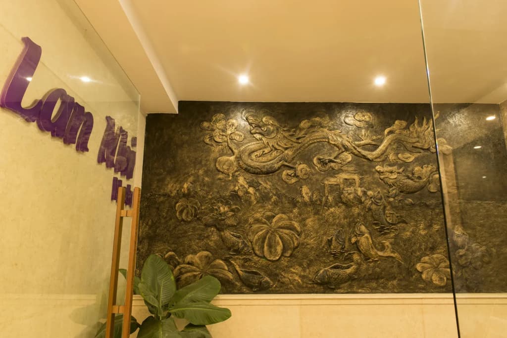 ELC Beach Hotel - photo 12