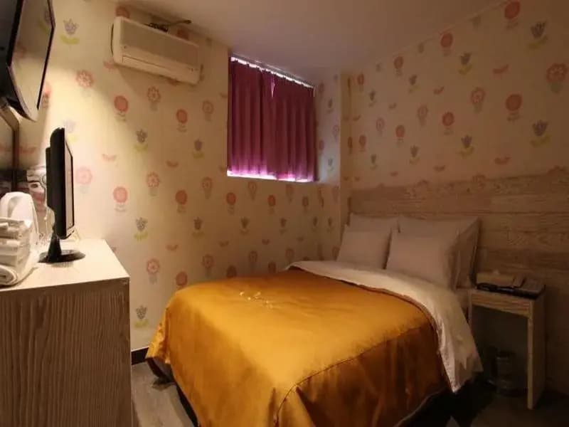 Hotel O2 - photo 4