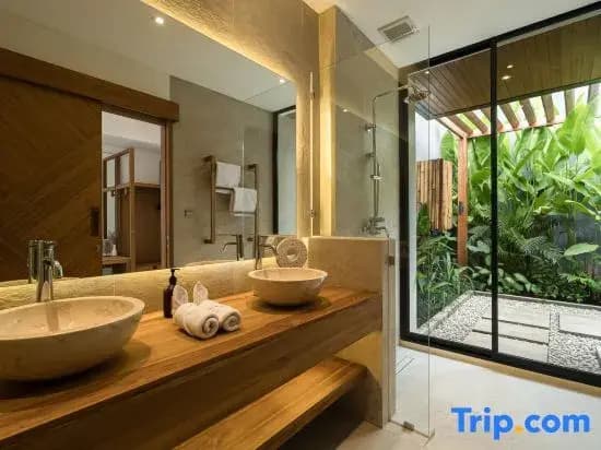 Villa Tranquillum House by BaliSuperHost - photo 19