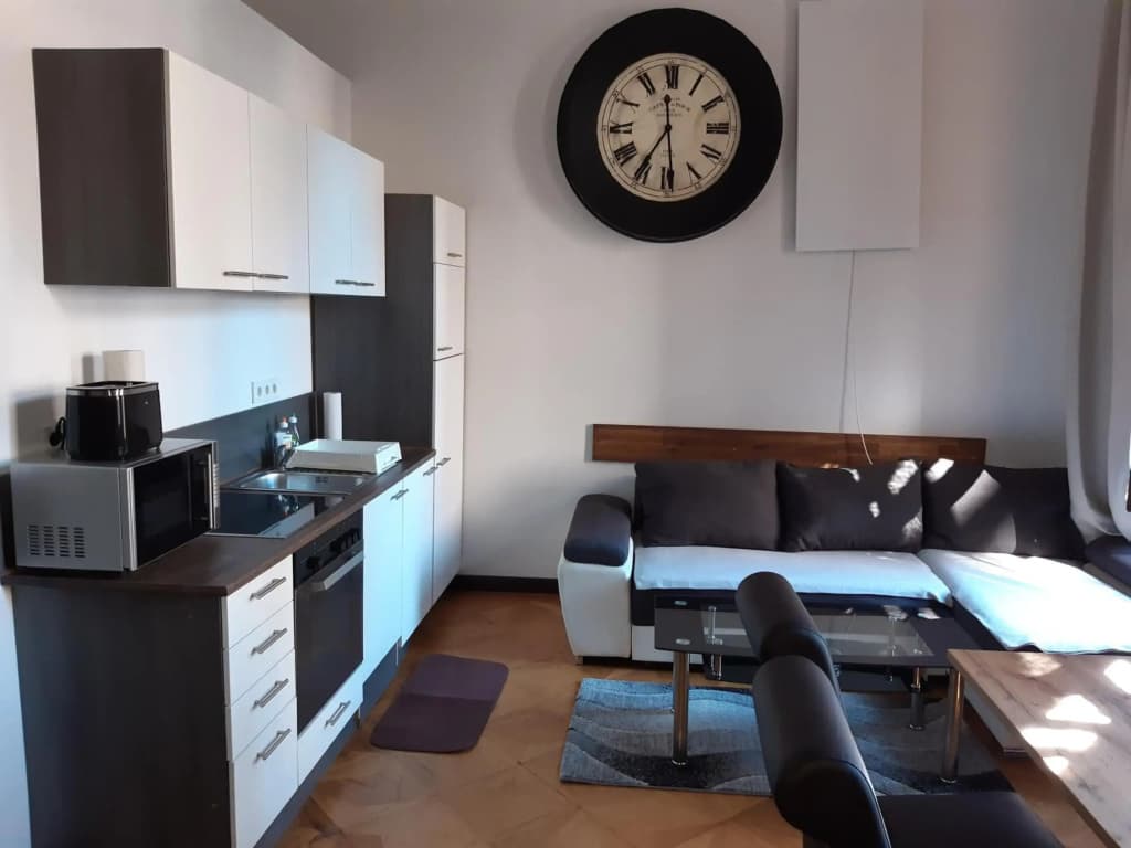 Apartment Laudon - photo 13