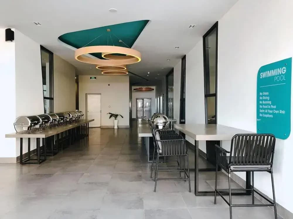 Parama Apartments - photo 20